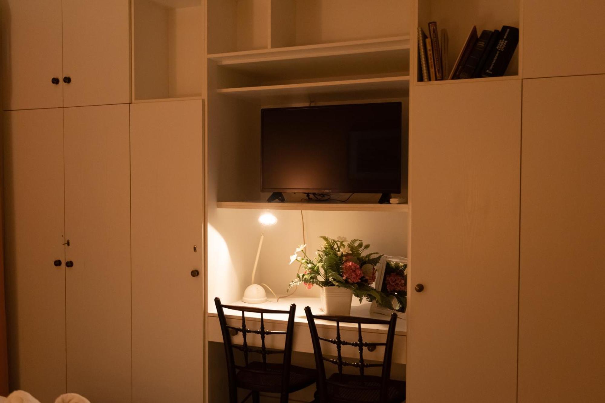 Marina'S Bright Getaway - Nafplio Center House Apartment Luaran gambar
