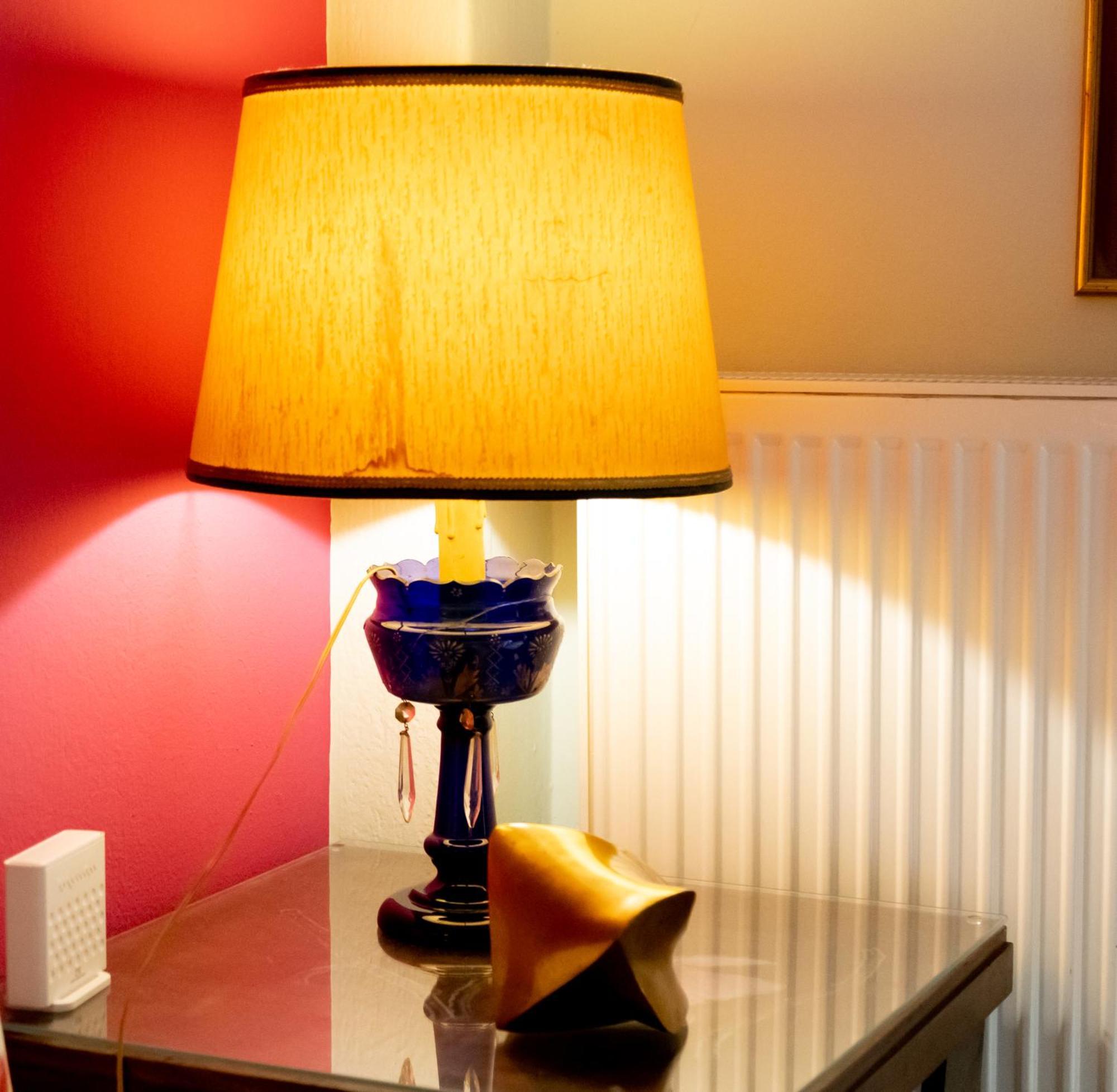 Marina'S Bright Getaway - Nafplio Center House Apartment Luaran gambar